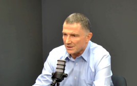 ח"כ יולי אדלשטיין חבר הכנסת מטעם מפלגת הליכוד ויושב ראש ועדת החוץ והביטחון של הכנסת (צילום: מעריב אונליין)