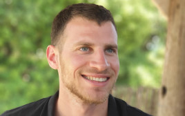 רס"ר (במיל') ידידיה בלוך ז"ל  (צילום: דובר צהל)