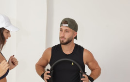 בן זיני  (צילום: רפי דלויה)