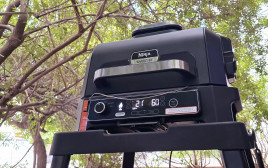 נינג׳ה Woodfire (צילום: שריג יבואן רשמי)