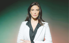 אפרת רייטן (צילום: רמי זרנגר)