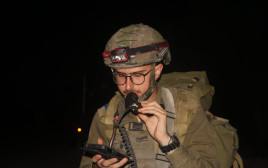 אביתר  (צילום: דובר צהל)