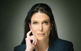 אפרת רייטן (צילום: רמי זרנגר,איפור רוני מטס)