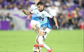 עדיין בחיים. עבדה (צילום: GettyImages, Dustin Markland)