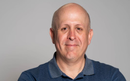 ד"ר ירון ארליך (צילום: רמי זרנגר)