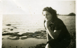 חנה סנש (צילום: מתוך ויקיפדיה)