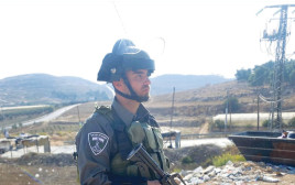 עידן סעדון (צילום: באדיבות המצולם)