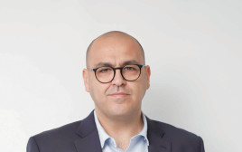 מנכ"ל פתחון לב אלי כהן (צילום: פתחון לב)
