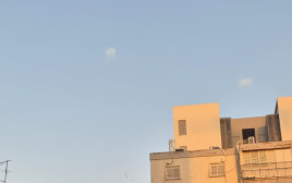 יירוטים ברמת גן (צילום: יואל מילר)