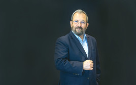 אהוד ברק (צילום: יוסי אלוני)