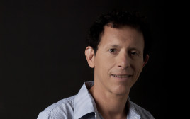 רוני ידידיה (צילום: ינאי יחיאלי)