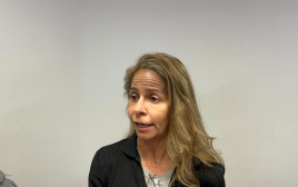 ענבל אור (צילום: מאיה כהן)