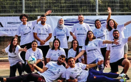 מרכז פרס (צילום: יחצ)