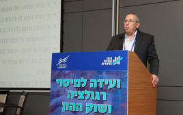 עו״ד שי אהרונוביץ׳ (צילום: עופר עמרם)