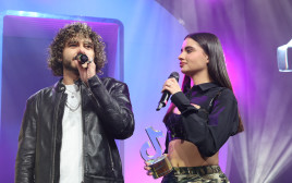 נס וסטילה (צילום: רפי דלויה)