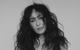 ריטה (צילום: שי פרנקו)