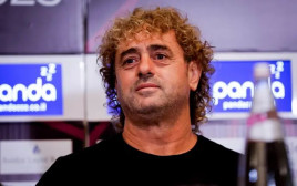 תהיה חוויה. ראובן עטר (צילום: מאור אלקסלסי)