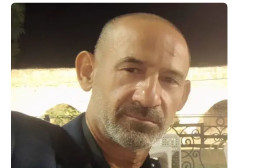 שמעון נג'ם ז''ל, אחד ההרוגים בנפילת הרקטה בנהריה  (צילום: רשתות חברתיות, שימוש לפי סעיף 27 א')