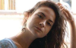 "ילדה מיוחדת, מוכשרת בצורה בלתי רגילה". בתמונה: ענבר הימן ז''ל (צילום: באדיבות המשפחה)