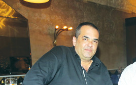 ניב גלבוע (צילום: שוקה כהן)