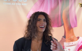 סאן מזרחי (צילום: מערכת TMI)