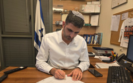 שלמה קרעי (צילום: אלעד זמיר)
