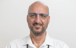 פרופ' יהודה קמרי (צילום: דוברות כללית)