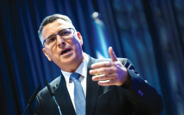 גדעון סער (צילום: יונתן זינדל, פלאש 90)