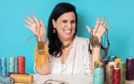 עמית כפרי לווינוורק  (צילום: מריה שרף)