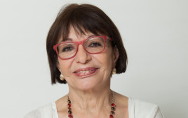 רבקה מיכאלי (צילום: ניצן הפנר)