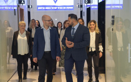 עסק 'קטן'? אין זה אומר שעליך לפסול מעבר חברה בע"מ (צילום: EA&CO CPA פירמת רואי חשבון)
