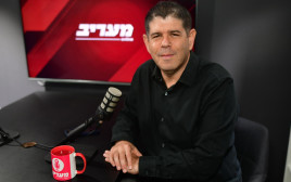 יריב אופנהיימר (צילום: אבשלום ששוני)