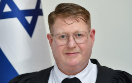רון סולקין  (צילום: דוברות הרשות השופטת)
