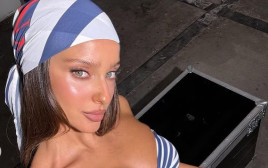 נטע אלחמיסטר (צילום: מתוך אינסטגרם)