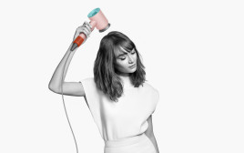 Dyson Supersonic Nural (צילום: באדיבות המותג)