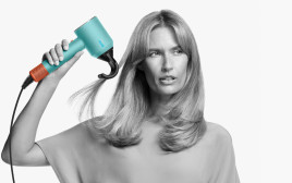 Dyson Supersonic Nural (צילום: באדיבות המותג)