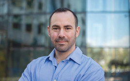 תומר וינר, תנועת הצעירים "בואו" (צילום: באדיבות תנועת "בואו")