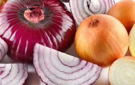 בצל סגול או רגיל? זה הבצל הכי בריא (צילום: אינגאימג')