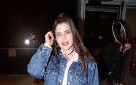 ספיר בורגיל (צילום: ניר פקין)