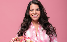 רינת לווינוורק   (צילום: מריה שרף)