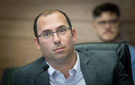 שמחה רוטמן (צילום:  חיים גולדברג, פלאש 90)