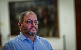עופר כסיף (צילום: חיים גולדברג, פלאש 90)