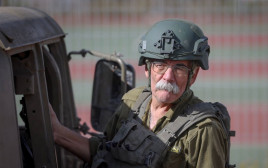 זאב חנוך ארליך (צילום: חיים גולדברג, פלאש 90)