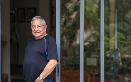 חנן יובל (צילום: שלומי יוסף)