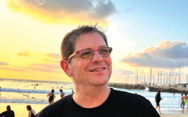 ערן גלמור (צילום: פרטי)