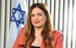 ענבל משש (צילום: ראובן קסטרו)