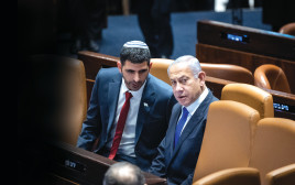 טועה ומטעה מי שטוען כי החזון של קרעי ימנע חופש בחירה (צילום: יונתן זינדל פלאש 90)