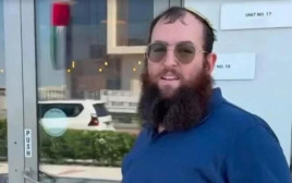 צבי קוגן (צילום: חמ"ל)