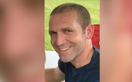 ריאן בורגוורדט, זייף את מותו (צילום: רשתות חברתיות)