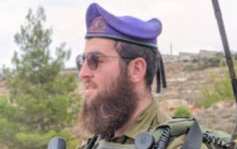 צבי קוגן (צילום: רשתות חברתיות, שימוש לפי סעיף 27 א')